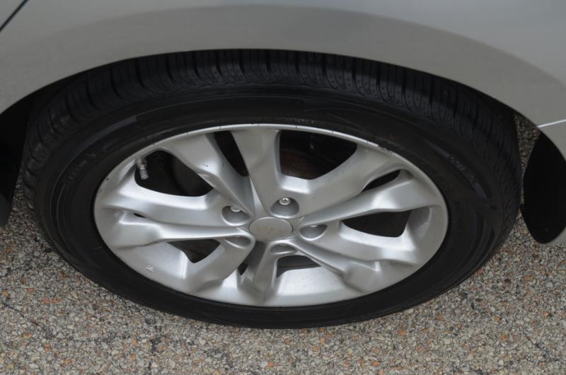 Kia Optima EX 2013