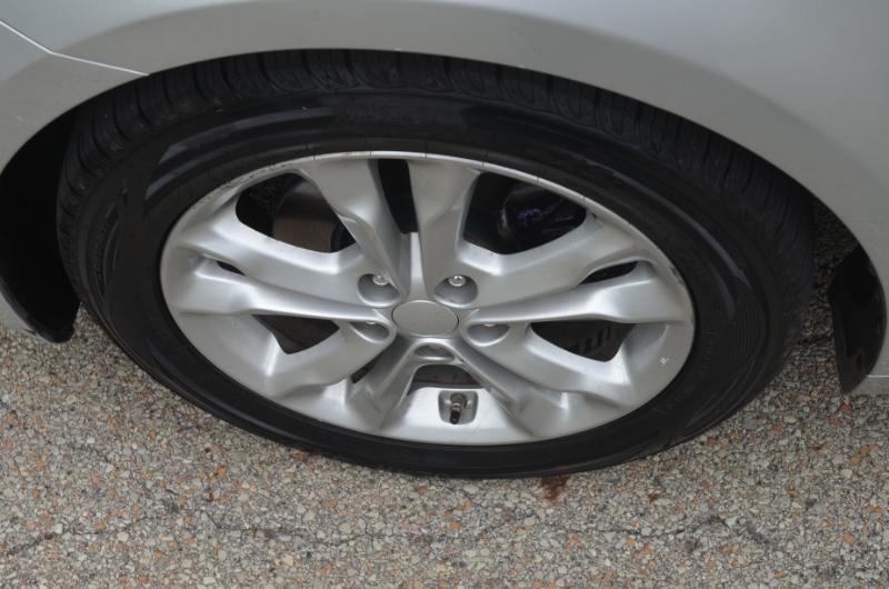 Kia Optima EX 2013