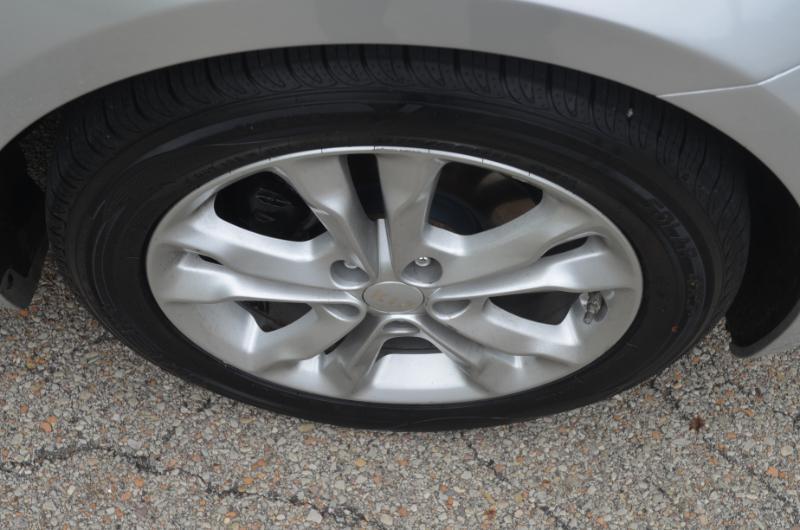 Kia Optima EX 2013