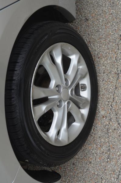 Kia Optima EX 2013