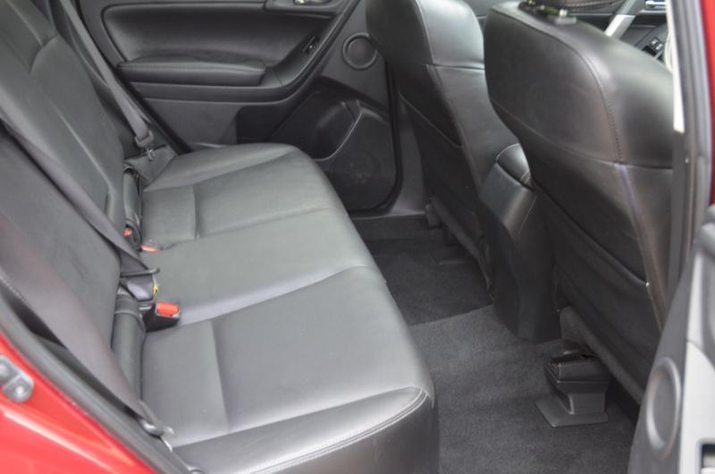 Subaru Forester 2.0XT Touring 2016