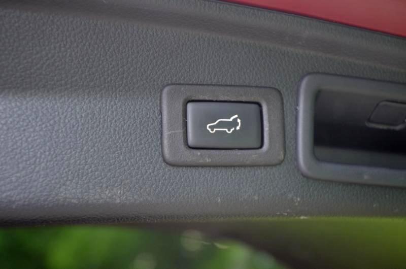 Subaru Forester 2.0XT Touring 2016