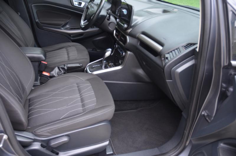 Ford EcoSport SE AWD 2019