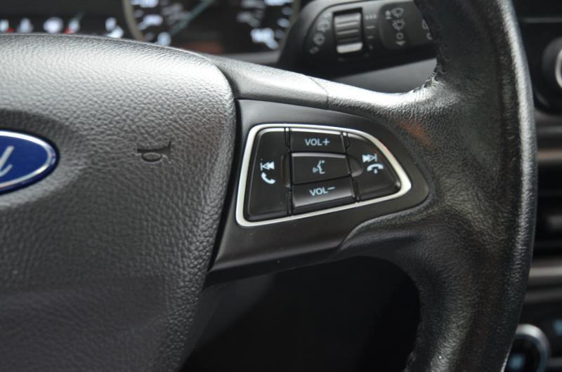 Ford EcoSport SE AWD 2019