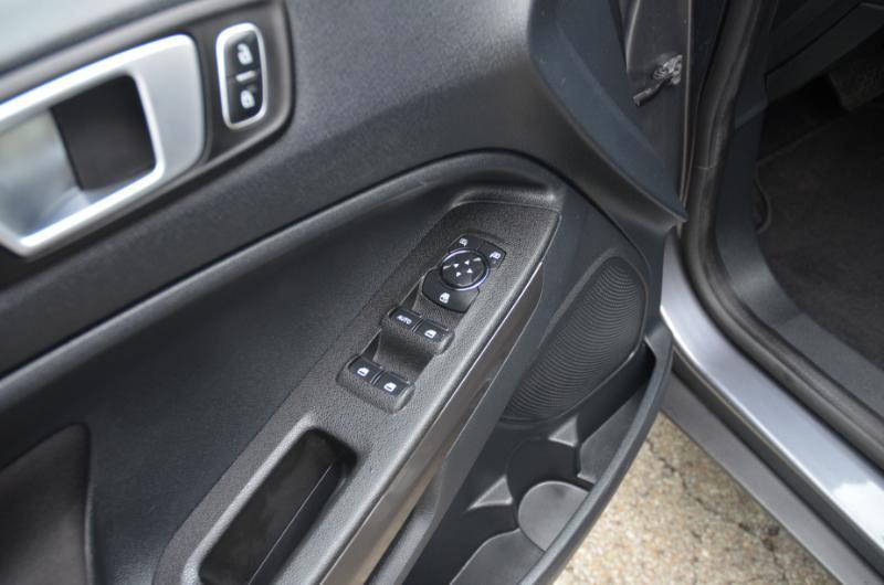 Ford EcoSport SE AWD 2019