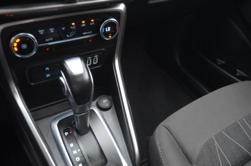 Ford EcoSport SE AWD 2019
