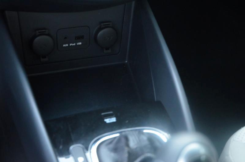 Kia Forte EX 2012