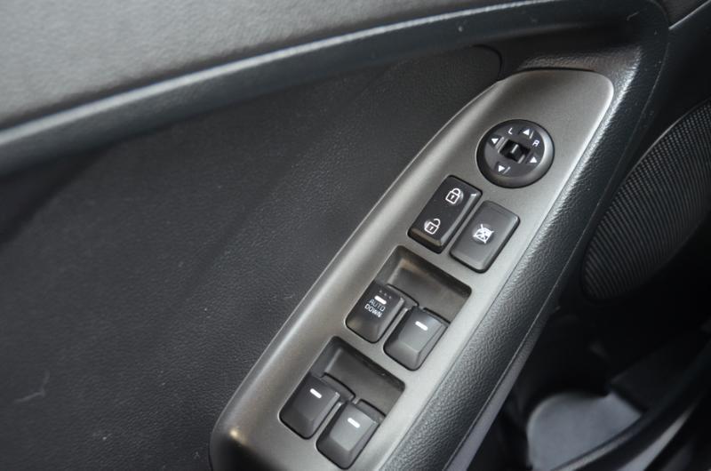 Kia Forte LX 2015