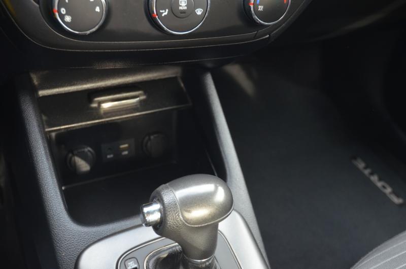 Kia Forte LX 2015