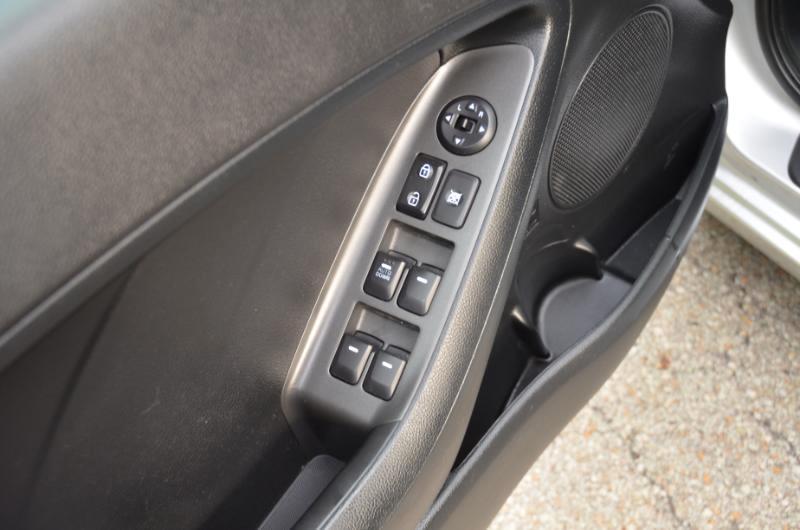 Kia Forte LX 2015