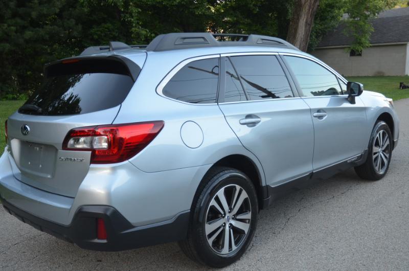 Subaru Outback 2.5i Limited 2018