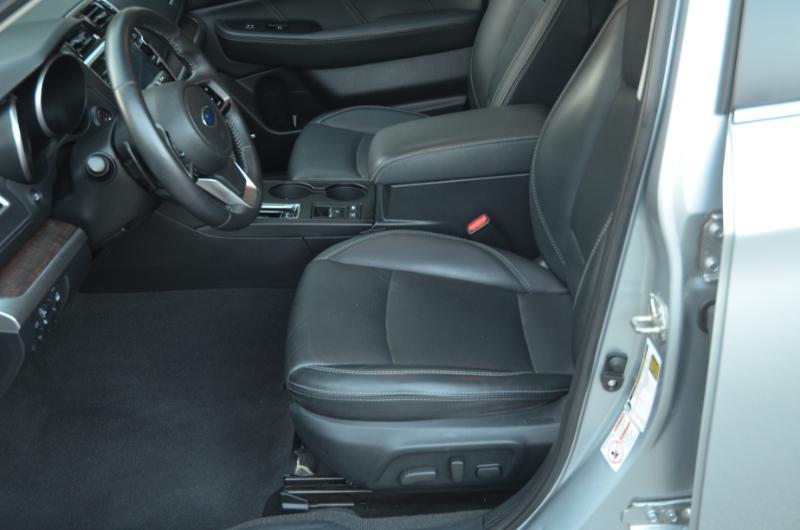 Subaru Outback 2.5i Limited 2018