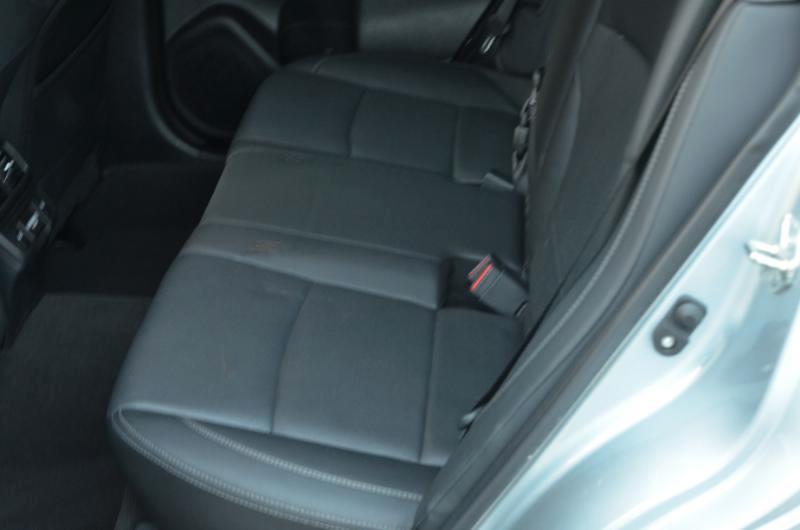 Subaru Outback 2.5i Limited 2018