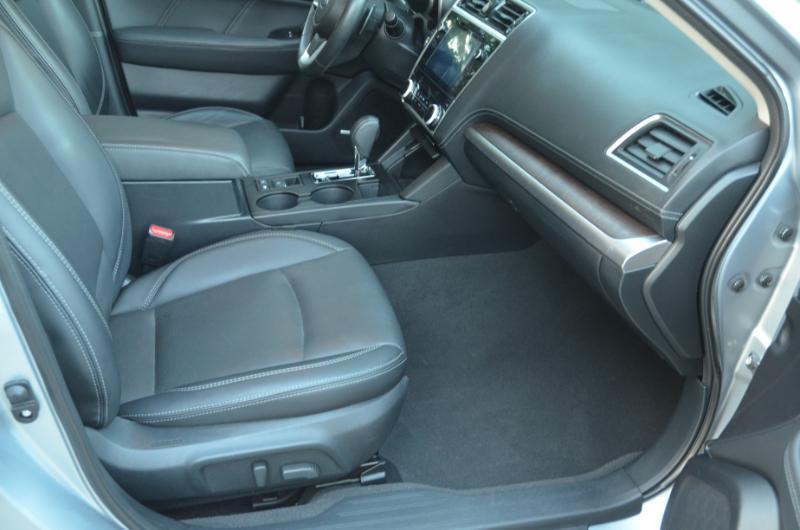 Subaru Outback 2.5i Limited 2018