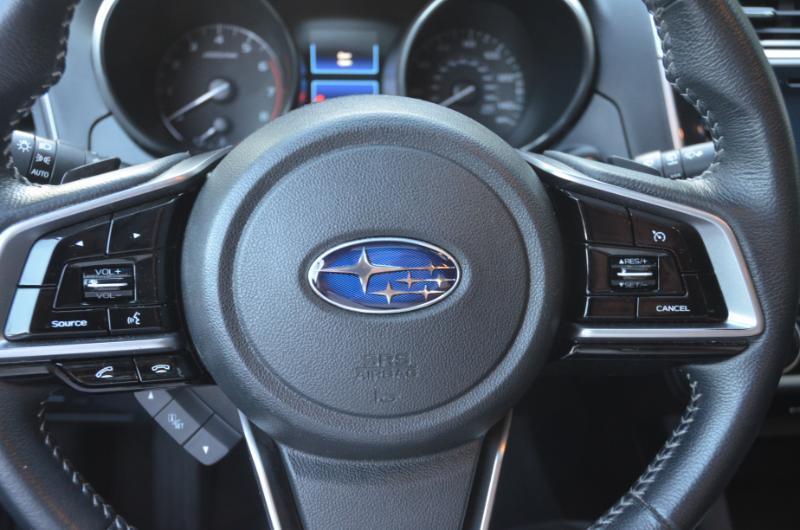 Subaru Outback 2.5i Limited 2018