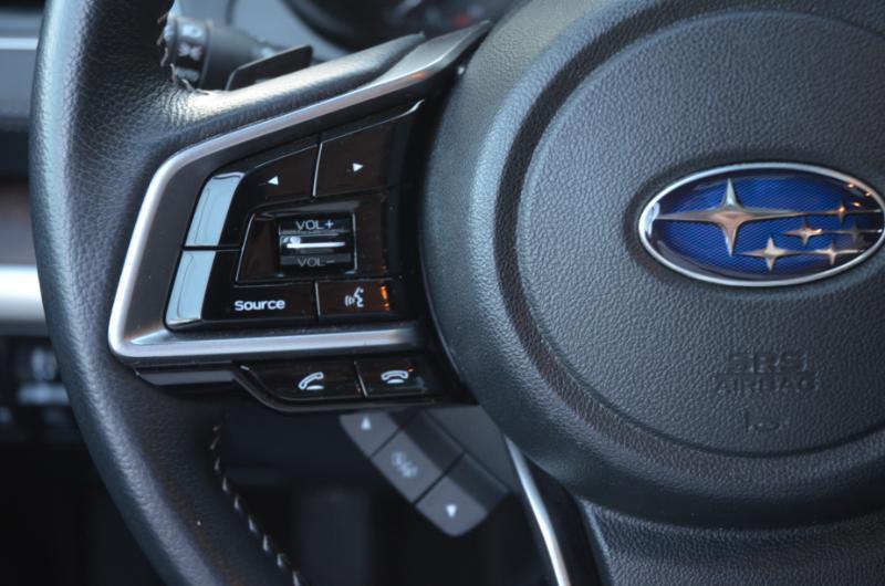 Subaru Outback 2.5i Limited 2018