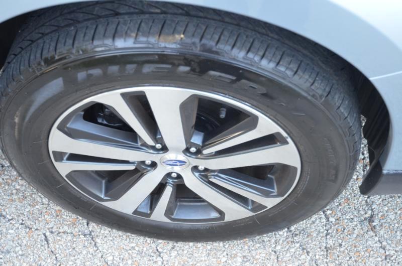Subaru Outback 2.5i Limited 2018