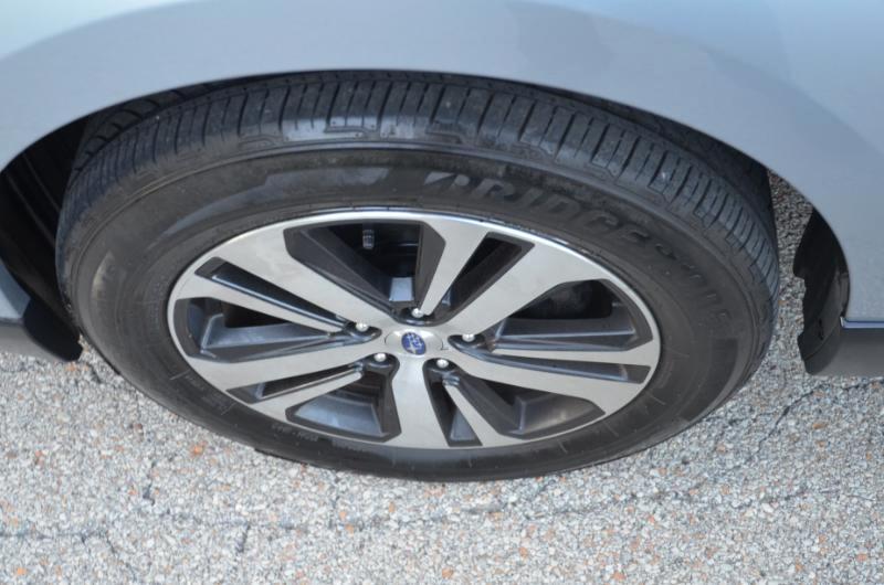 Subaru Outback 2.5i Limited 2018