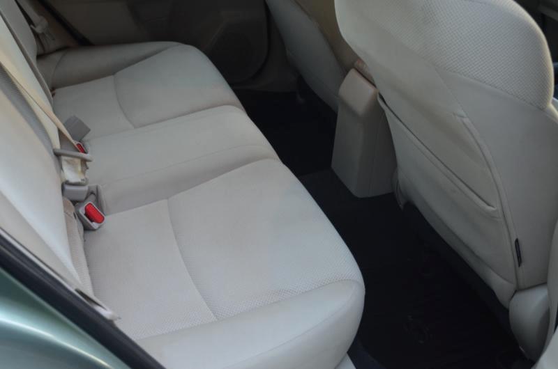Subaru Impreza 2.0i PZEV CVT 5-Door 2016