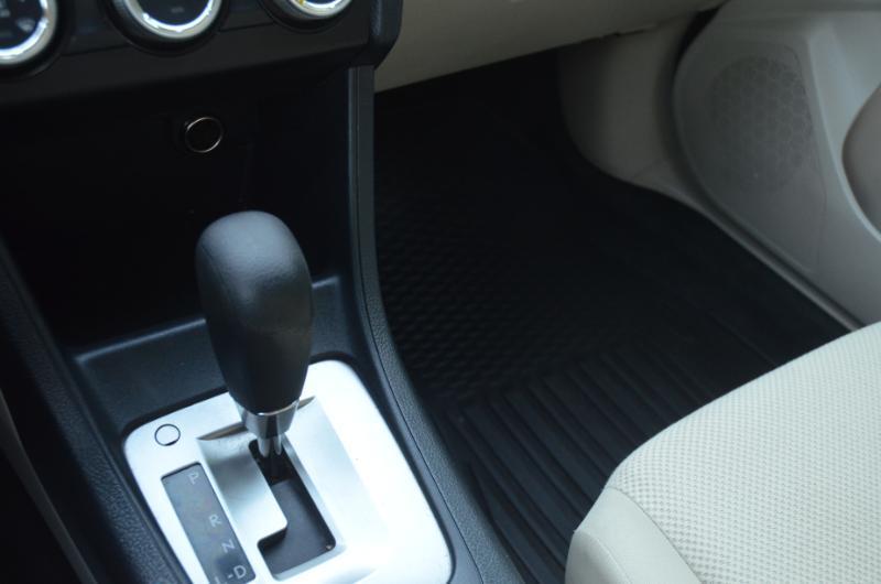Subaru Impreza 2.0i PZEV CVT 5-Door 2016