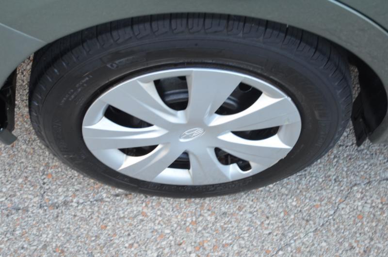 Subaru Impreza 2.0i PZEV CVT 5-Door 2016