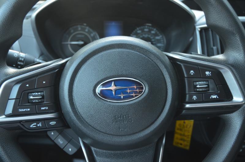 Subaru Impreza 2.0i Premium CVT 4-Door 2020