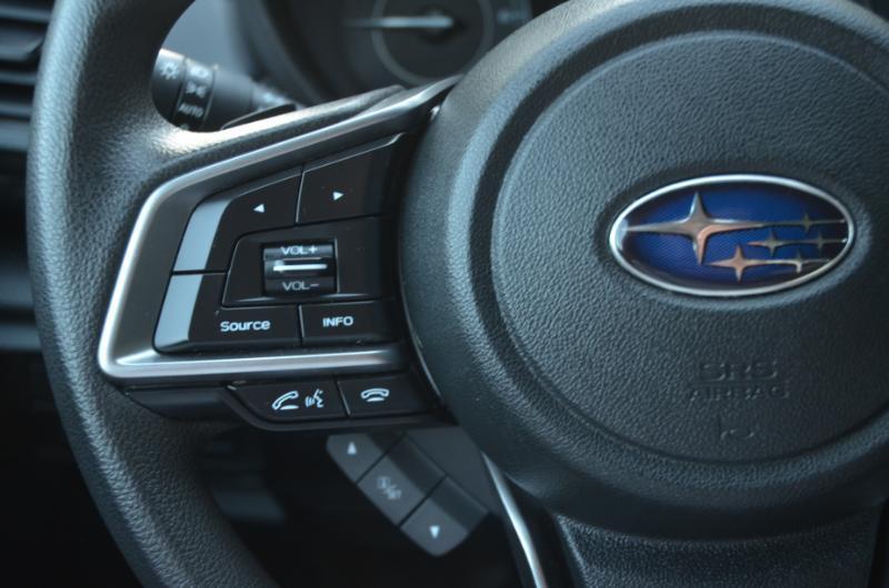 Subaru Impreza 2.0i Premium CVT 4-Door 2020