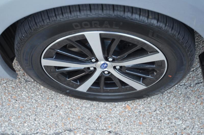 Subaru Impreza 2.0i Premium CVT 4-Door 2020