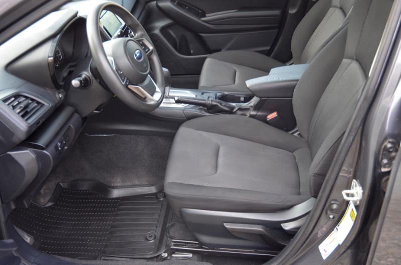 Subaru Impreza 2.0i 4-Door 2019