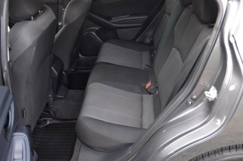 Subaru Impreza 2.0i 4-Door 2019