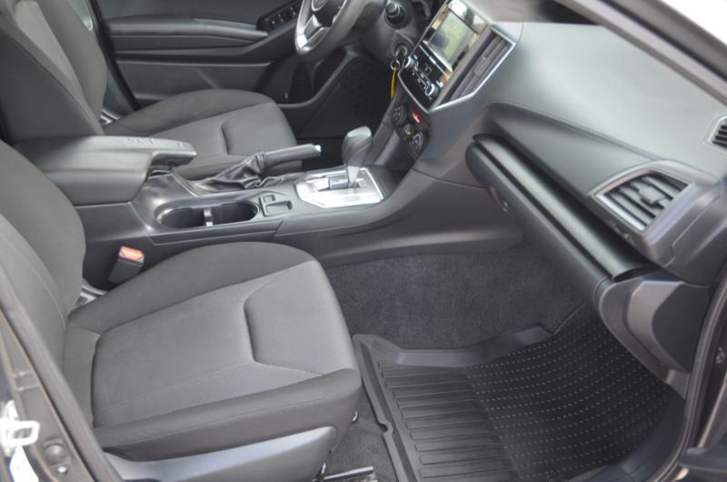 Subaru Impreza 2.0i 4-Door 2019