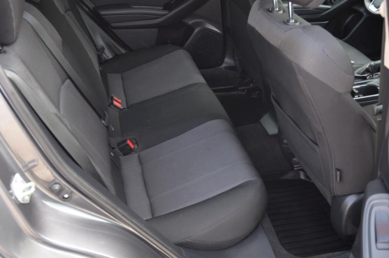 Subaru Impreza 2.0i 4-Door 2019