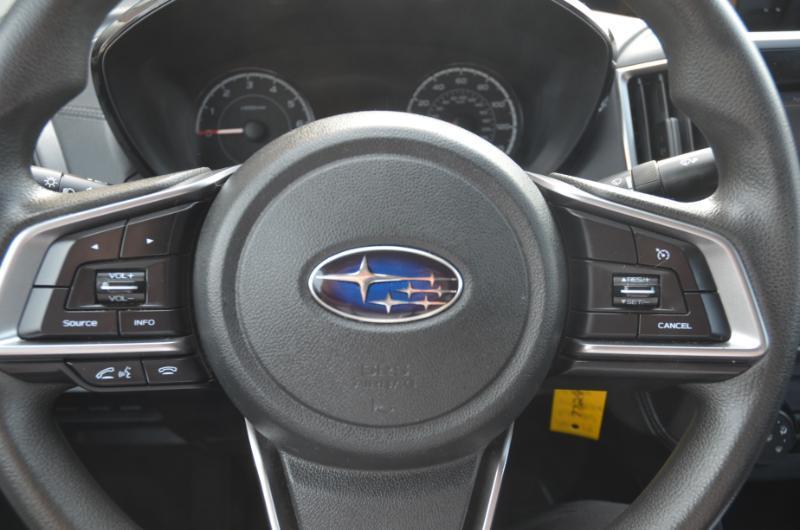 Subaru Impreza 2.0i 4-Door 2019