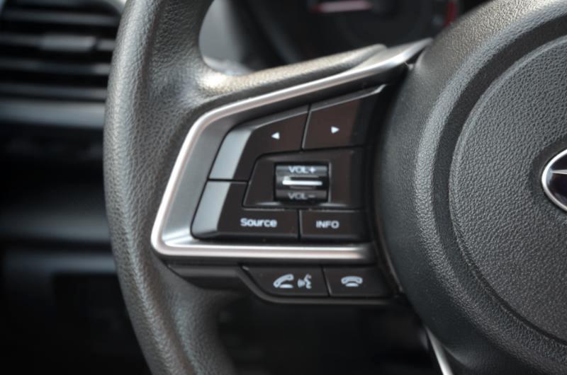 Subaru Impreza 2.0i 4-Door 2019