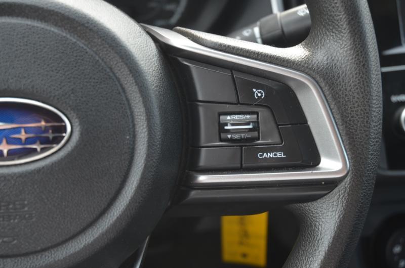 Subaru Impreza 2.0i 4-Door 2019