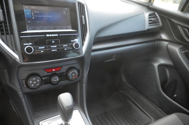 Subaru Impreza 2.0i 4-Door 2019