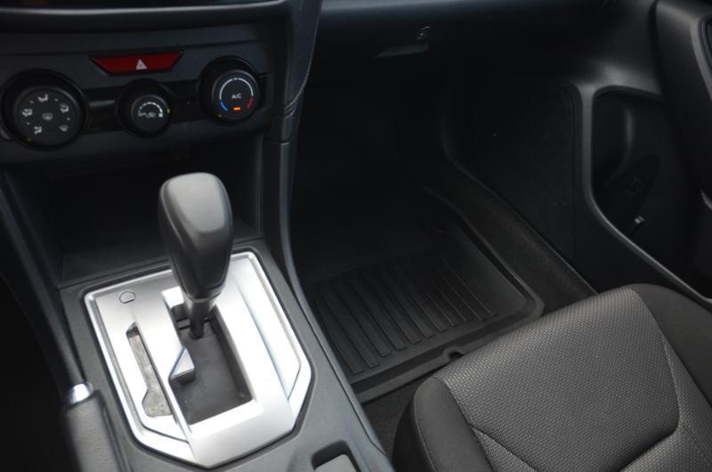 Subaru Impreza 2.0i 4-Door 2019