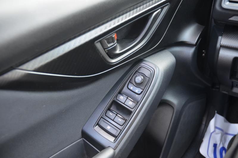 Subaru Impreza 2.0i 4-Door 2019