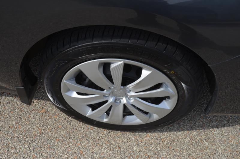Subaru Impreza 2.0i 4-Door 2019