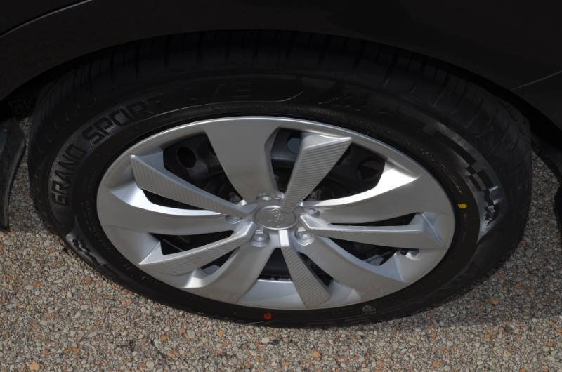 Subaru Impreza 2.0i 4-Door 2019