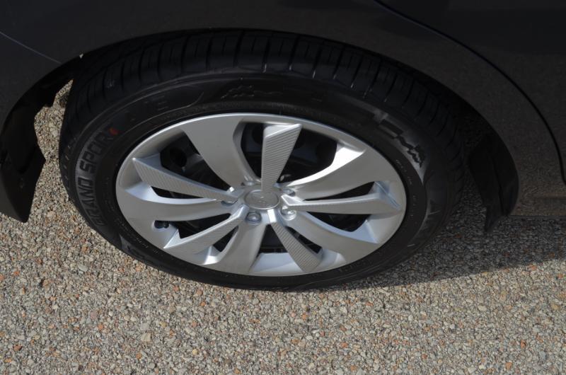 Subaru Impreza 2.0i 4-Door 2019