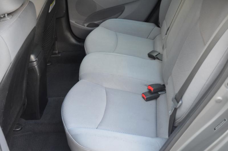 Hyundai Elantra GLS 2013