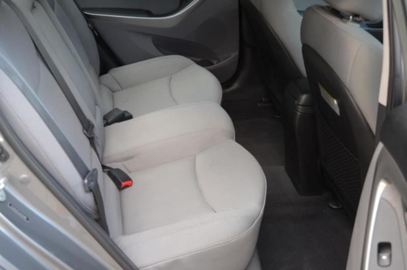 Hyundai Elantra GLS 2013