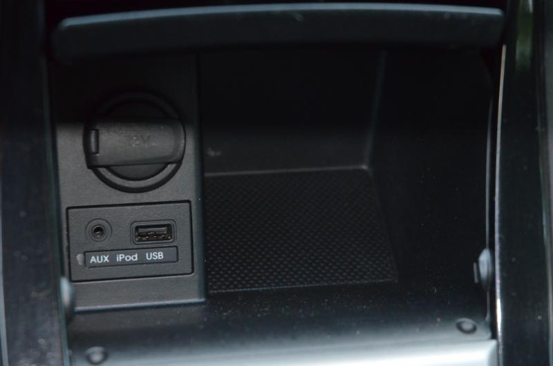 Hyundai Elantra GLS 2013
