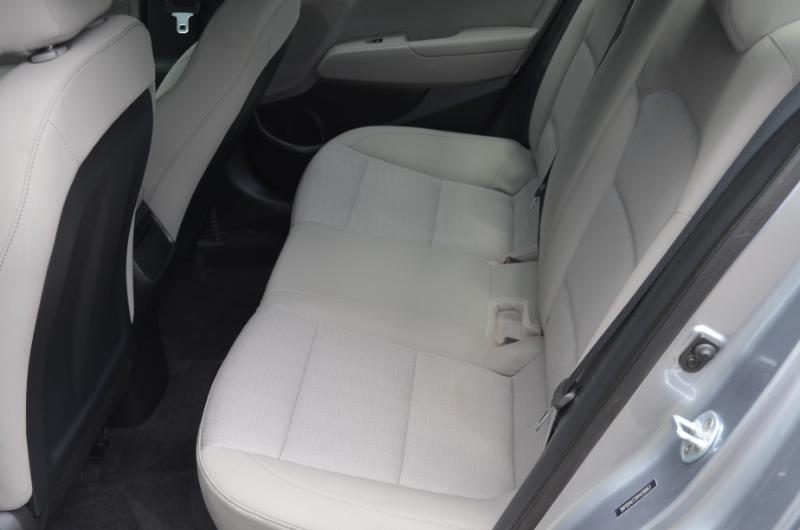 Hyundai Elantra SE 2017