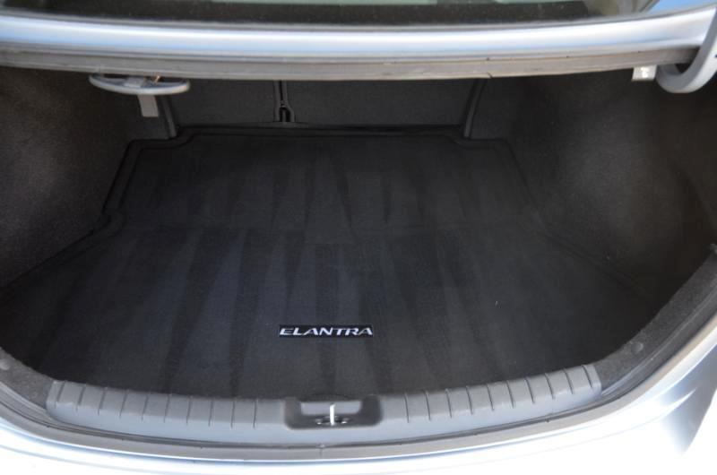 Hyundai Elantra SE 2017
