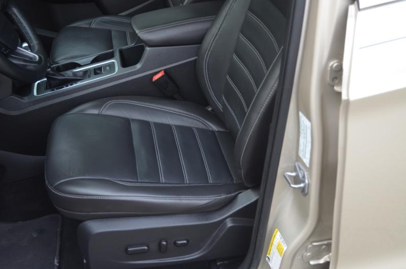 Ford Escape SEL 4WD 2018