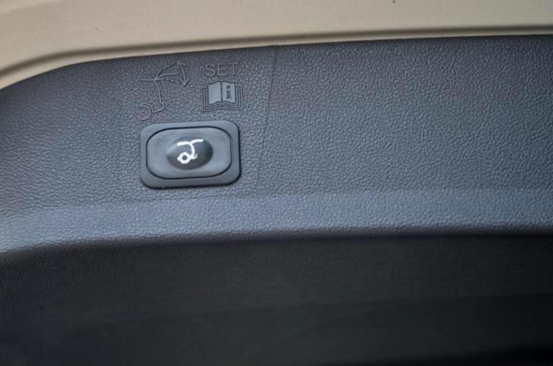 Ford Escape SEL 4WD 2018