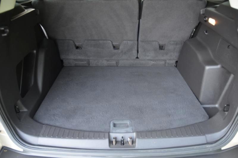 Ford Escape SEL 4WD 2018
