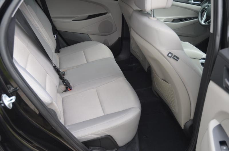 Hyundai Tucson SE AWD 2017
